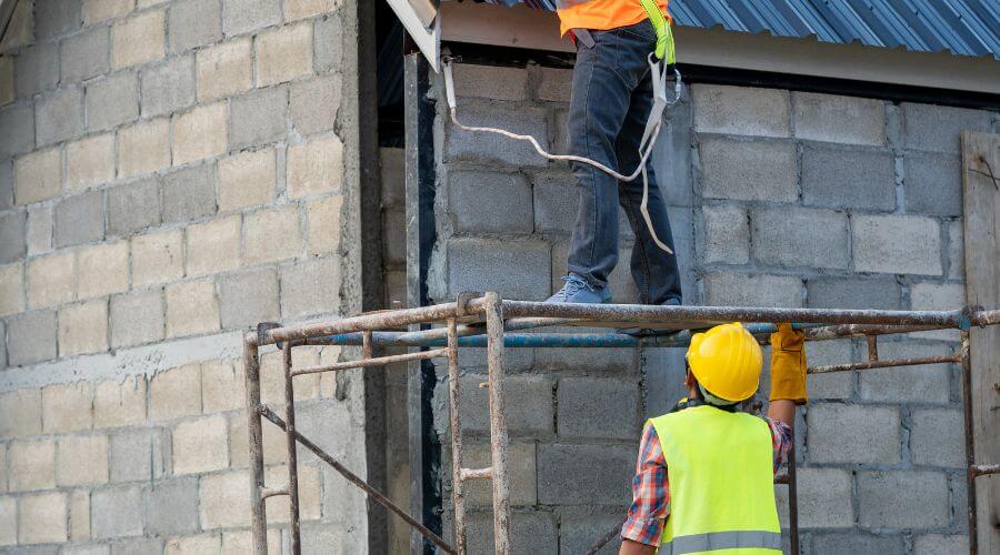 Professional New roof installation in Oliver, PA